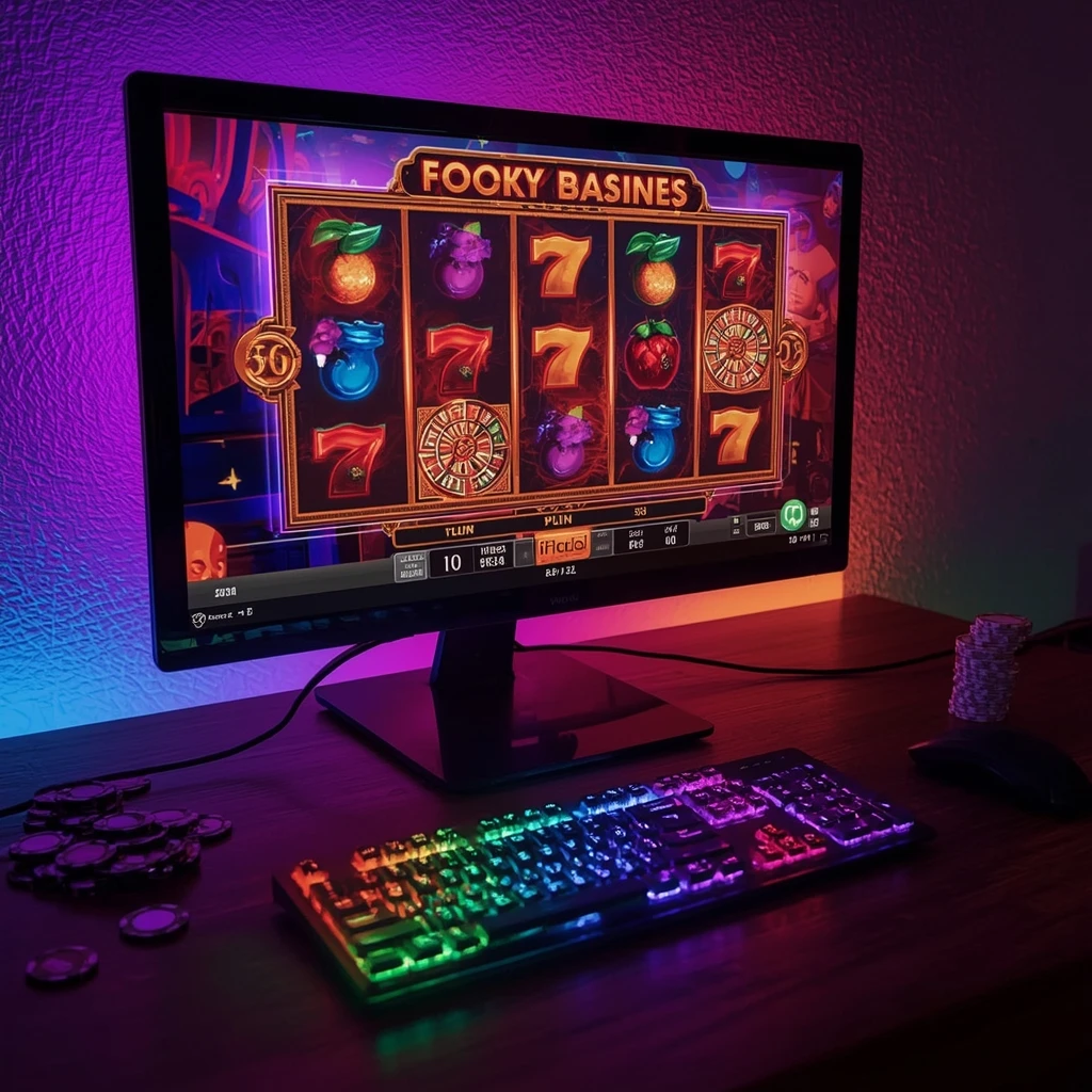 Microgaming VINYL CASINO